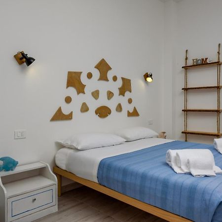 Coralbay San Vito Lo Capo - Appartamento Экстерьер фото