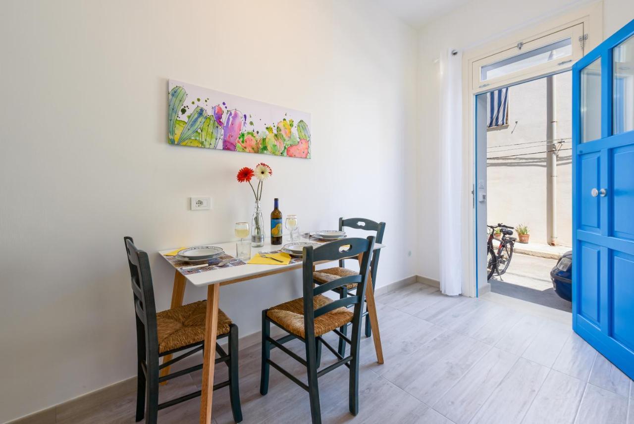 Coralbay San Vito Lo Capo - Appartamento Экстерьер фото