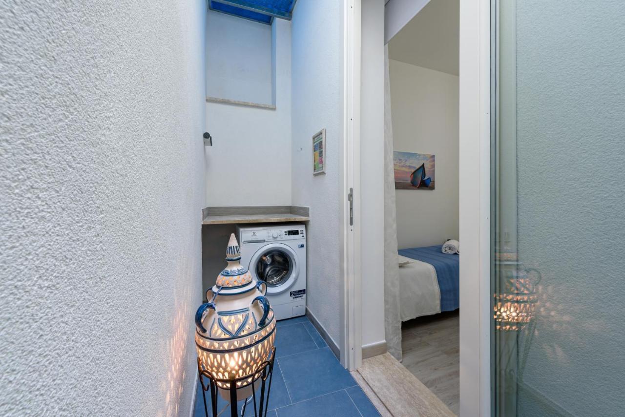 Coralbay San Vito Lo Capo - Appartamento Экстерьер фото