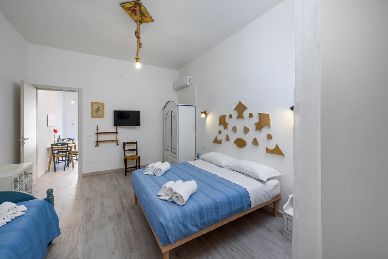 Coralbay San Vito Lo Capo - Appartamento Экстерьер фото
